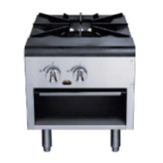 Estufon industrial – Migsa AZL-1-MG