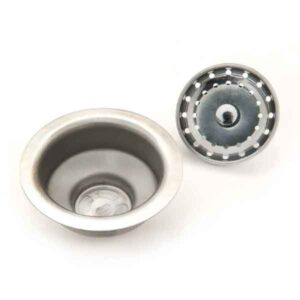 Contra de Canasta de 4″ – Migsa BX-R3