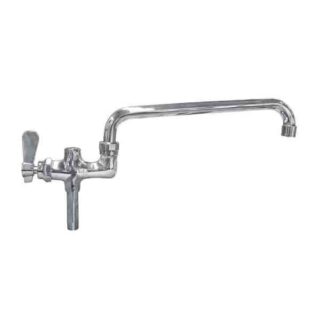 Llave Mezcladora para Manguera de Prelavado – Migsa BXF-B12