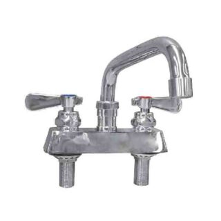 Llave Mezcladora a Cubierta – Migsa BXF-F6