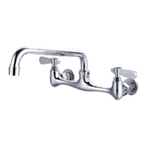 Llave Mezcladora a Pared – Migsa BXF-K12