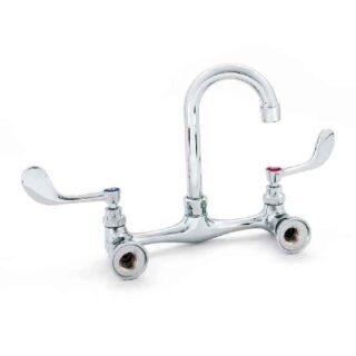 Llave Mezcladora a Pared – Migsa BXF-KW5G