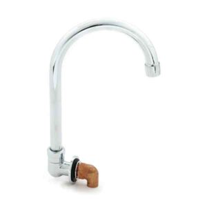 Cuello de Ganso a Pared – Migsa BXF-N75G