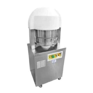 Cortadora Divisora de Masa Semiautomática – Migsa DQB-36