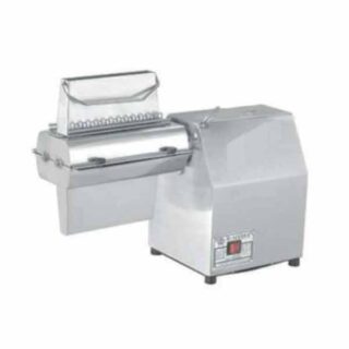 Ablandador de carnes con cabezal de acero inoxidable – Migsa EMT – 12