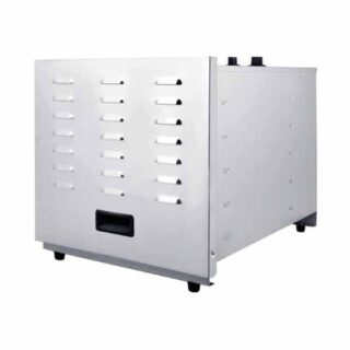 Deshidratador de alimentos – Migsa FD-1