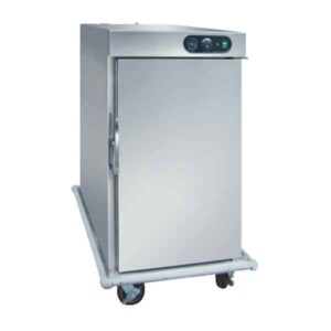 Carro Calentador de Alimentos – Migsa FW-5