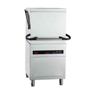 Lavaloza de Capota- Migsa HDW-80