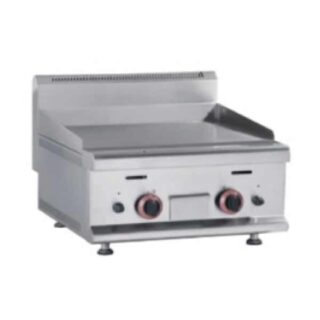 Plancha industrial – Migsa HGR-606