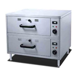 Calentador de Alimentos – Migsa HW-82