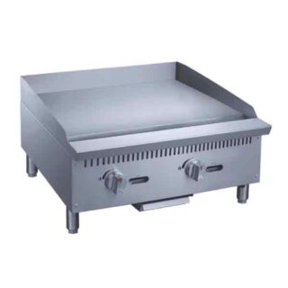 Plancha industrial – Migsa MGRG-24-MG