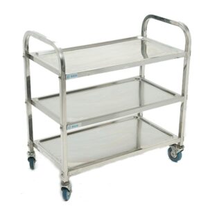 Carro de Servicio – Migsa – BN-T23