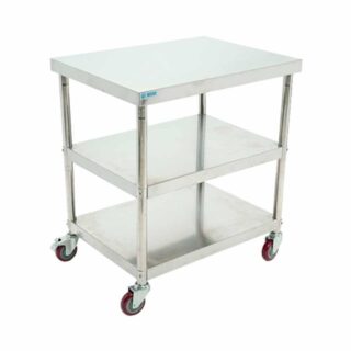 Mesa Viajera- Migsa – BN-W06/80