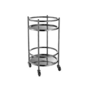 Carro Circular de Apoyo para Bar – Migsa – QRC-2