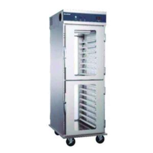 Carro Calentador de Alimentos (Passthrough) – Migsa ECONOHOLD-UP