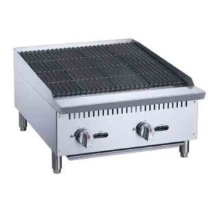Asador de mesa – Migsa RFS-24-MG