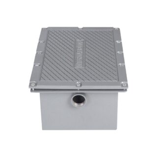 Trampa de Grasa – International TG-INTER 50