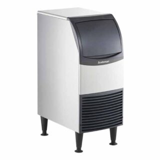 Máquina de Hielo Tipo Escamas – Scotsman UF0915