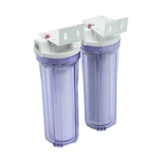 Sistema Purificador Dos Bujías- Migsa US2