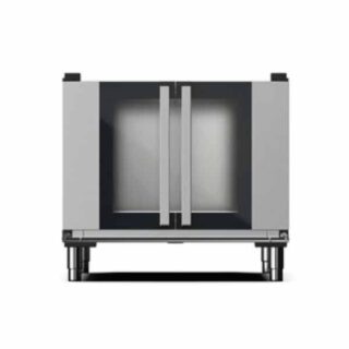 Fermentadora con Generador de Vapor- UNOX LIEVOX XAVPC-12FS-B