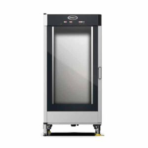 Fermentadora con Generador de Vapor- UNOX LIEVOX XEBPL-16EU-D