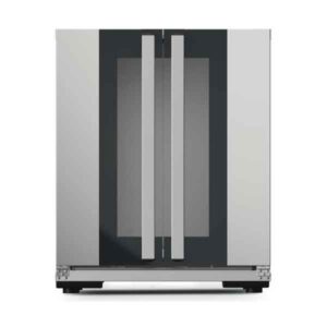 Fermentadora con Generador de Vapor- UNOX XEKPT-08HS-B