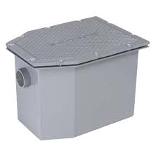 Trampa de Grasa – International TG-INTER 95