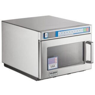 Horno de Microondas – Solwave 180MWASHD18