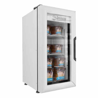 Congelador Vertical – Imbera VF 1.5