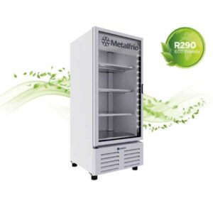 Congelador Vertical – Metalfrio – CVC15