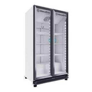 Refrigerador Vertical – Metalfrio – RB550 FGD