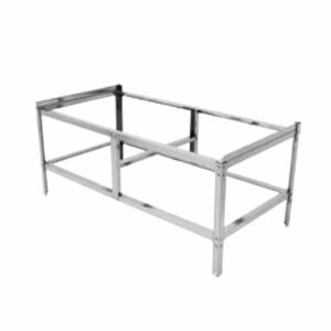 BASE EC-3-GRILL MESA PETIT A. INOX. PREMIUM – Coriat
