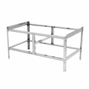 BASE MULTICHEF MESA MASTER A.INOX. PREMIUM – Coriat