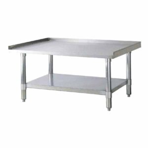 Base para Equipo de Cocción – SolGas 120 cm.