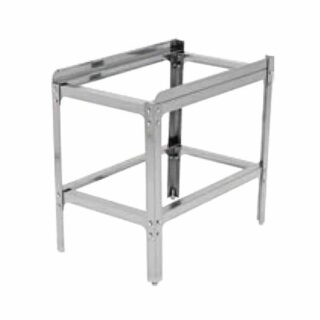 BASE 44 CM V-HD A. INOX PREMIUM - Coriat