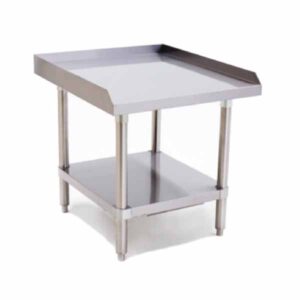 Base para Equipo de Cocción – SolGas 60 cm.