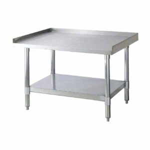 Base para Equipo de Cocción – SolGas 90 cm.