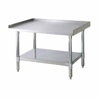 Base para Equipo de Cocción – SolGas 90 cm.