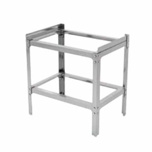 BASE FC-10-D PETIT A.INOX. PREMIUM - Coriat
