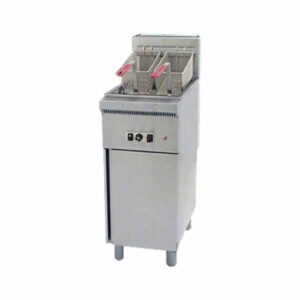 Freidora Eléctrica – Coriat CHALLENGER-E