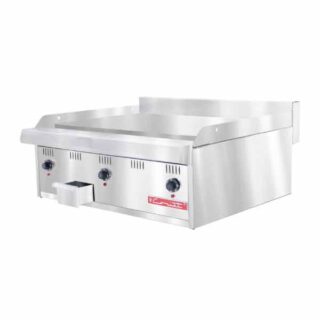 Plancha Eléctrica – Coriat CV-3-E