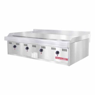 Plancha Eléctrica – Coriat CV-4-E