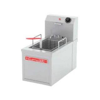 Freidora de Mesa Eléctrica – Coriat FC-10-E