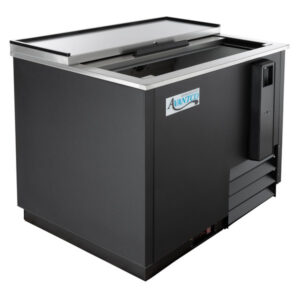 Enfriador Horizontal de Botellas – Avantco – HBB-36-HC