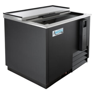 Enfriador Horizontal de Botellas – Avantco – HBB-36-HC