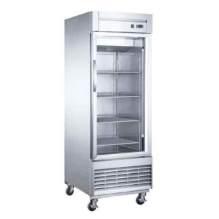 Refrigerador Vertical – Migsa UR-27C-1G