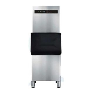 Máquina de Hielo Tipo Cubo – Migsa ZBF-450