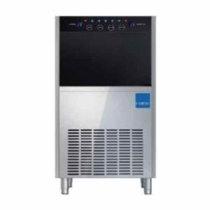 Máquina de Hielo Tipo Frappé – Migsa ZBX-100