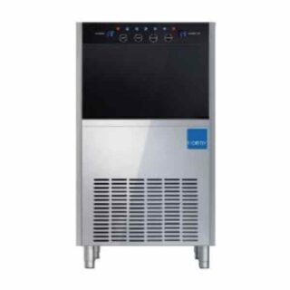 Máquina de Hielo Tipo Frappé – Migsa ZBX-100