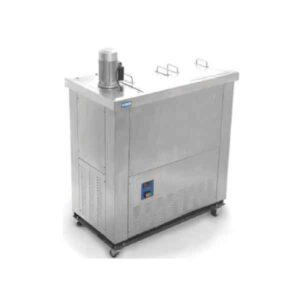 Máquina Fabricadora de Paletas – Migsa PBZ-04